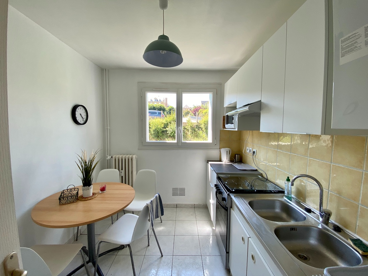 Agence immobilière de CABINET BARTH IMMOBILIER - Rennes
