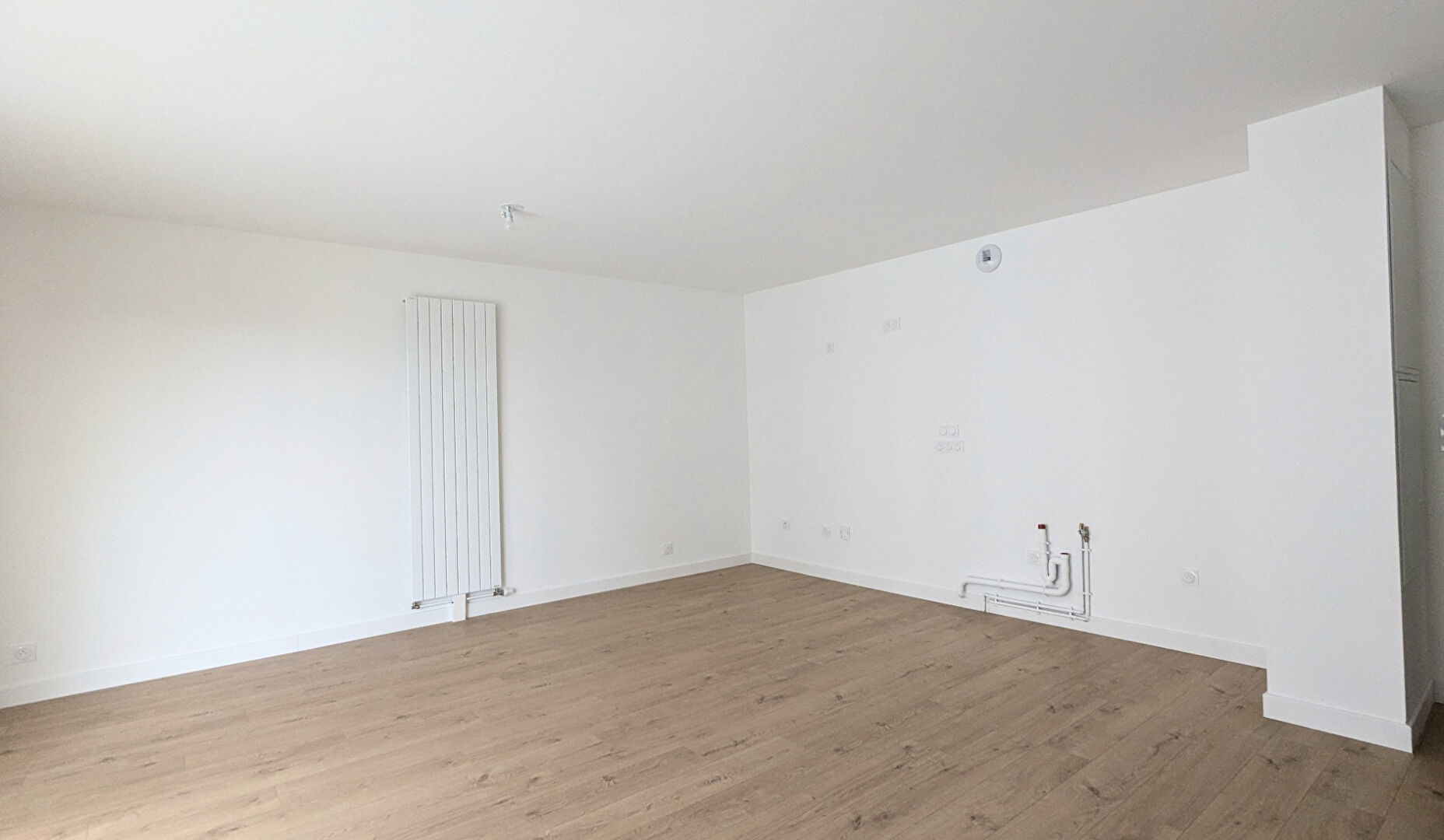 Agence immobilière de CABINET BARTH IMMOBILIER - Rennes