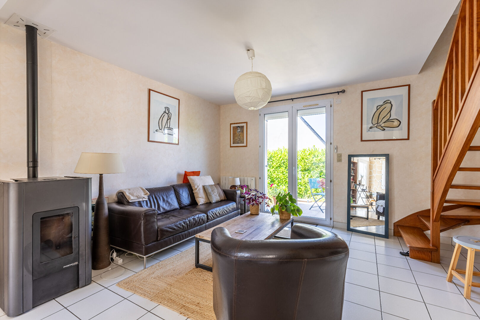Agence immobilière de Cabinet Barth immobilier Vern sur seiche