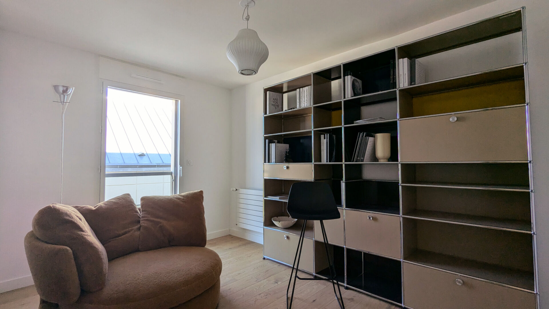 Agence immobilière de CABINET BARTH IMMOBILIER - Rennes