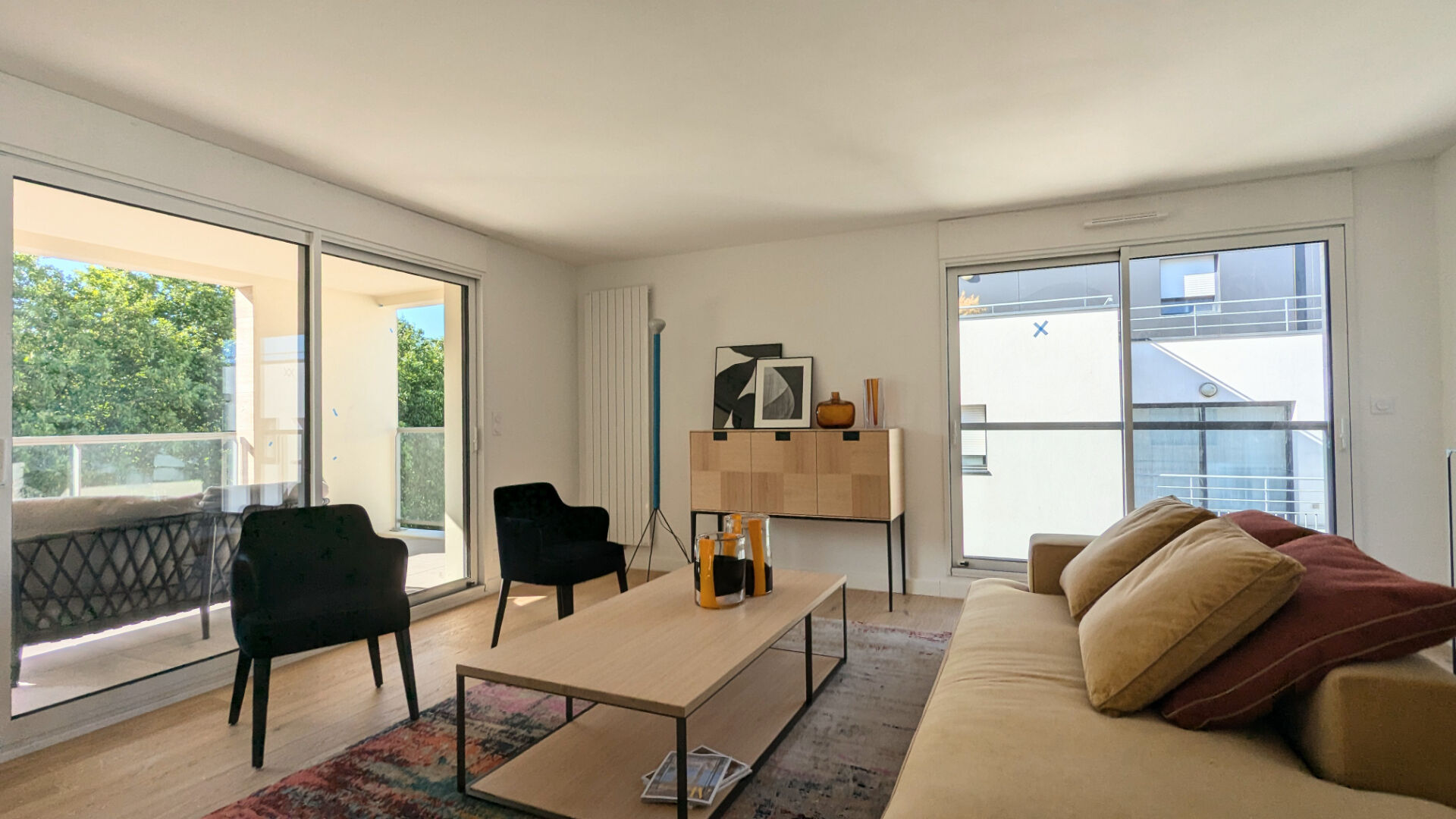 Agence immobilière de CABINET BARTH IMMOBILIER - Rennes