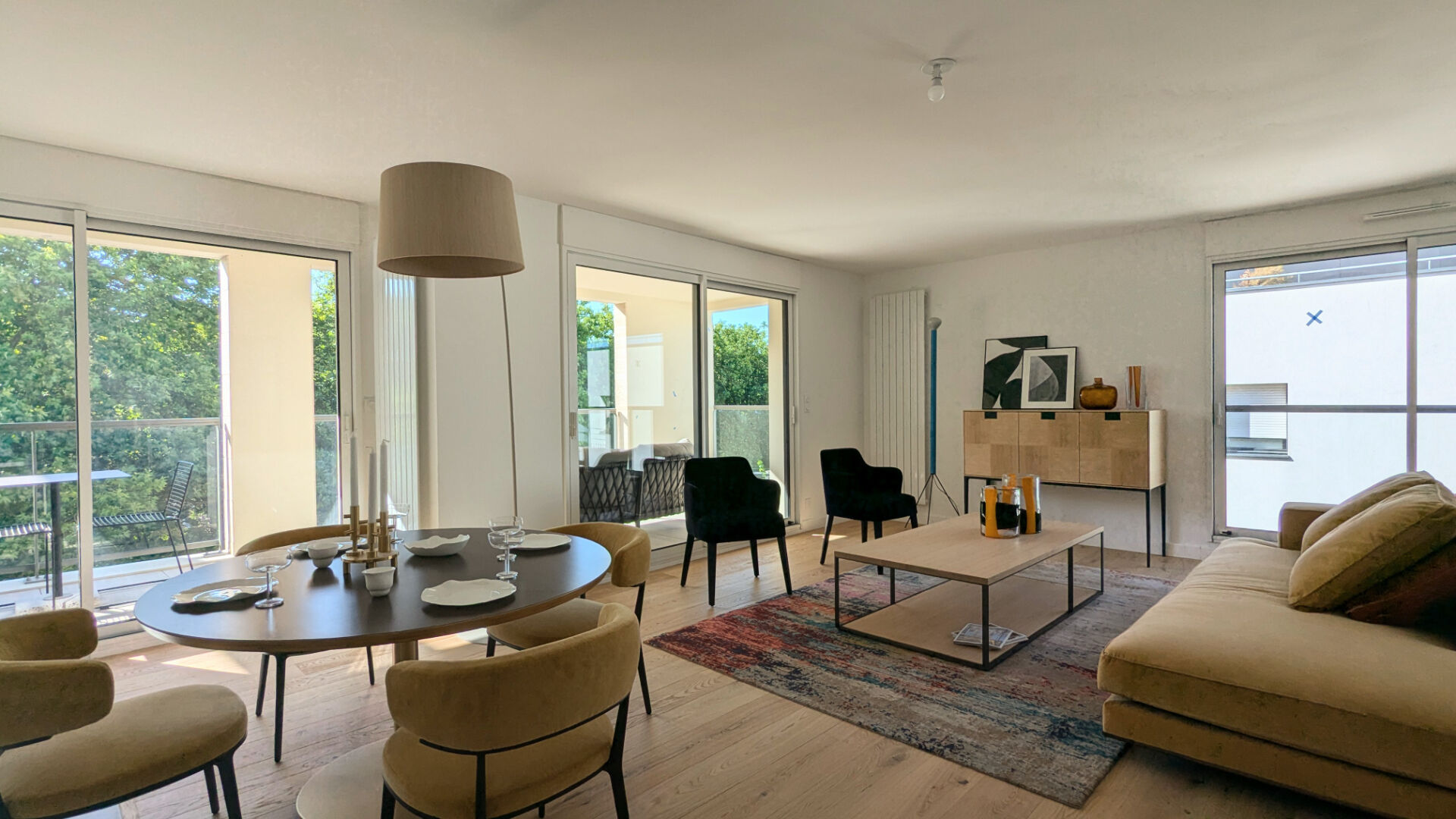 Agence immobilière de CABINET BARTH IMMOBILIER - Rennes