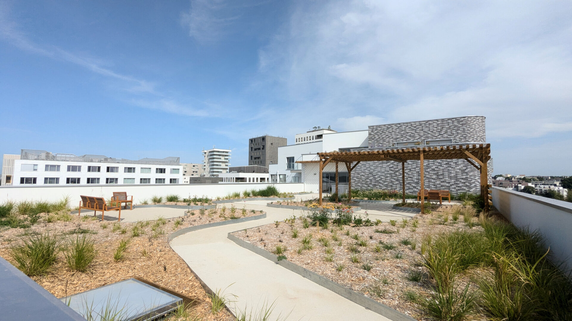 Agence immobilière de CABINET BARTH IMMOBILIER - Rennes