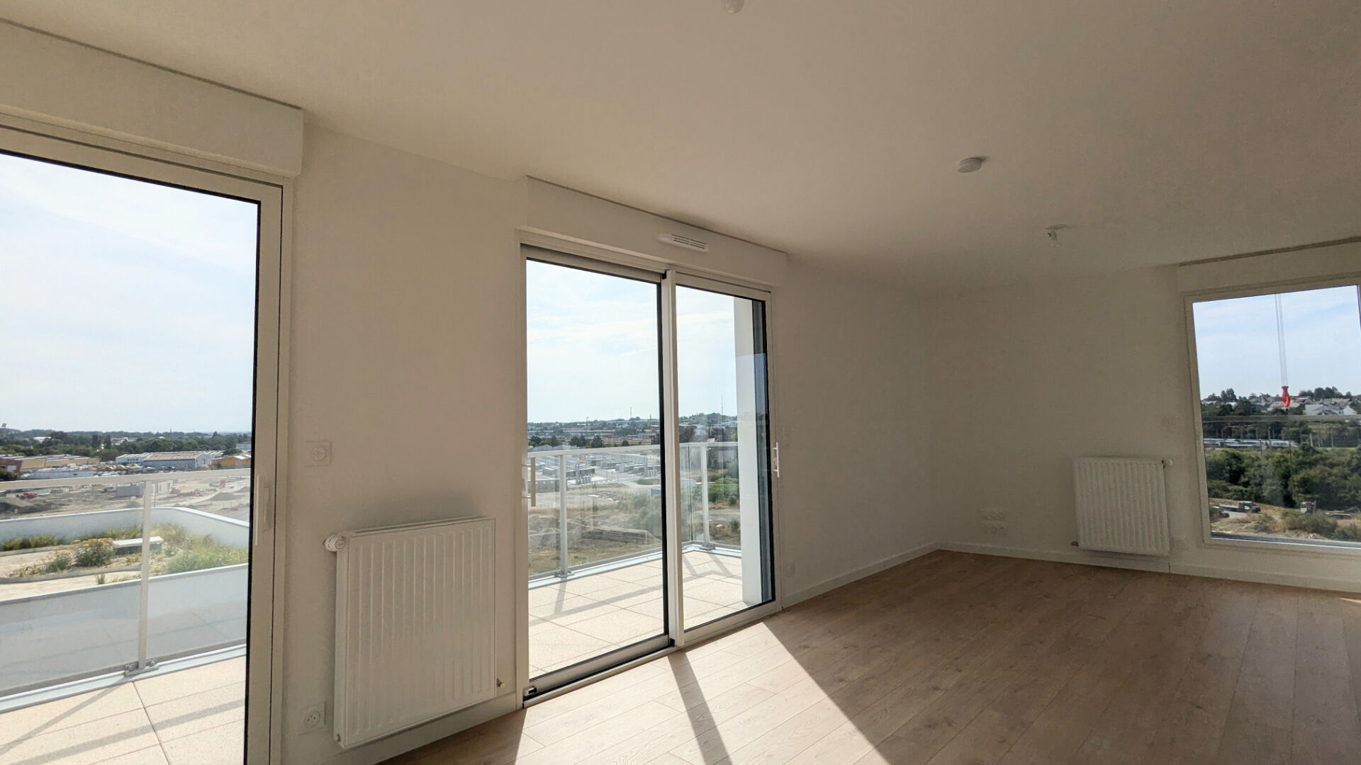 Agence immobilière de CABINET BARTH IMMOBILIER - Rennes