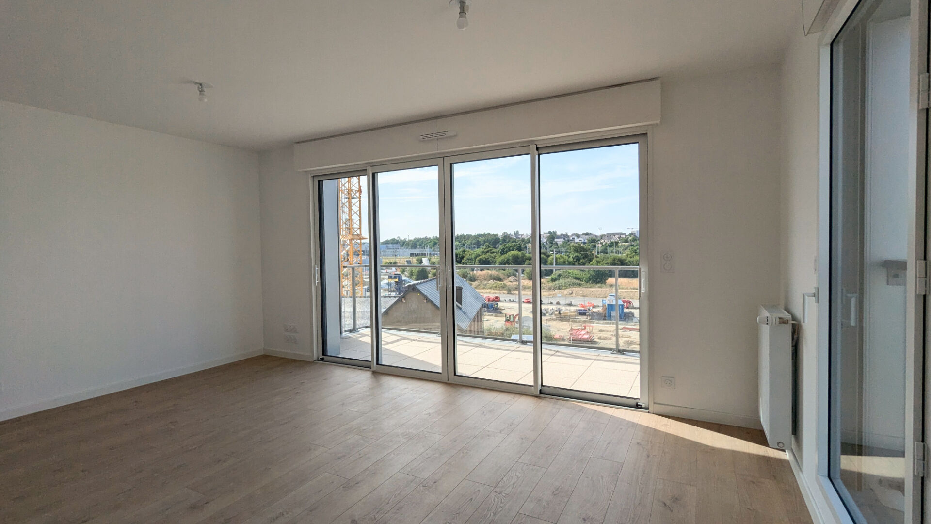 Agence immobilière de CABINET BARTH IMMOBILIER - Rennes