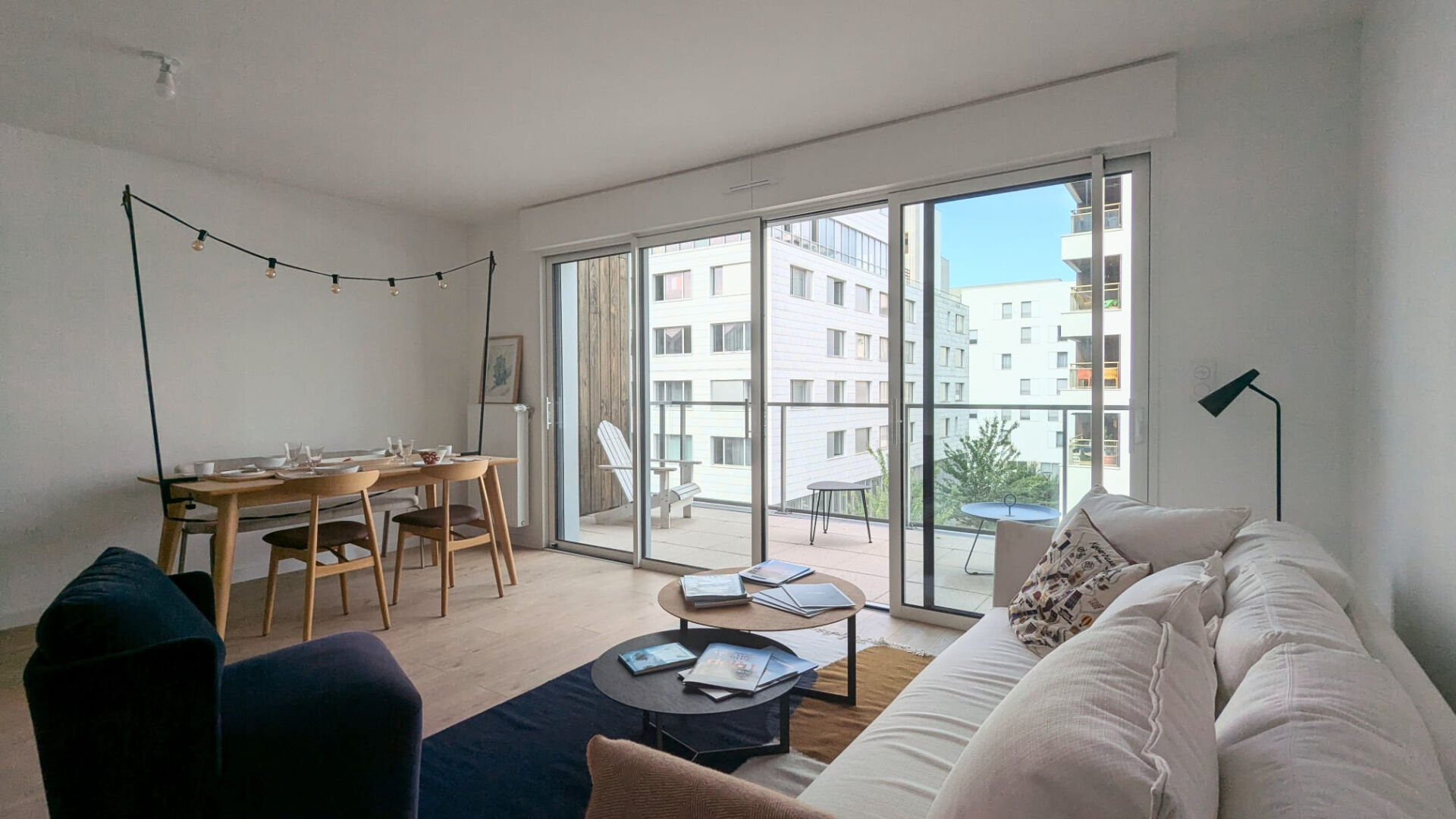Agence immobilière de CABINET BARTH IMMOBILIER - Rennes