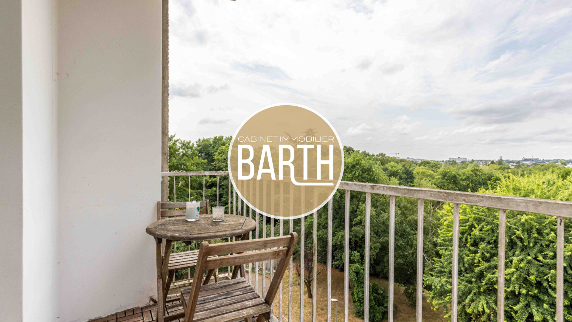 Agence immobilière de CABINET BARTH IMMOBILIER Vern-sur-Seiche