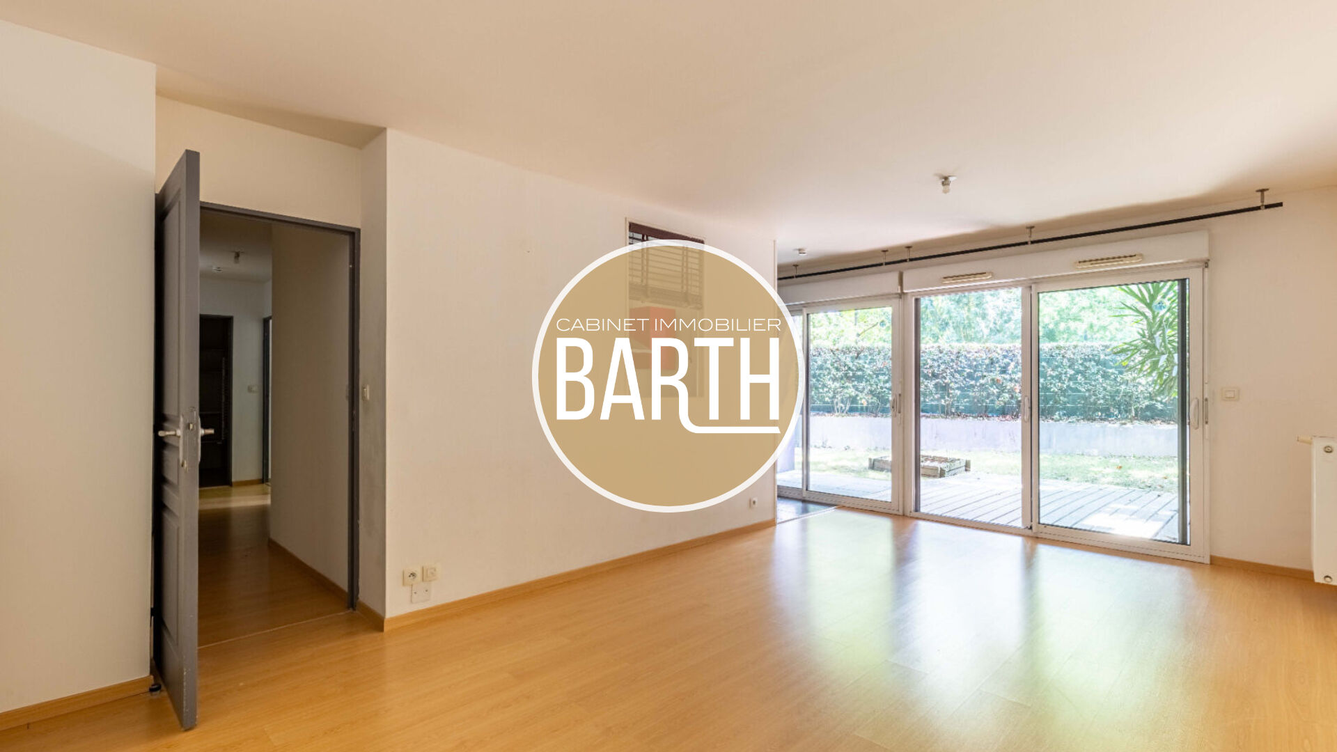 Agence immobilière de CABINET BARTH IMMOBILIER - Rennes