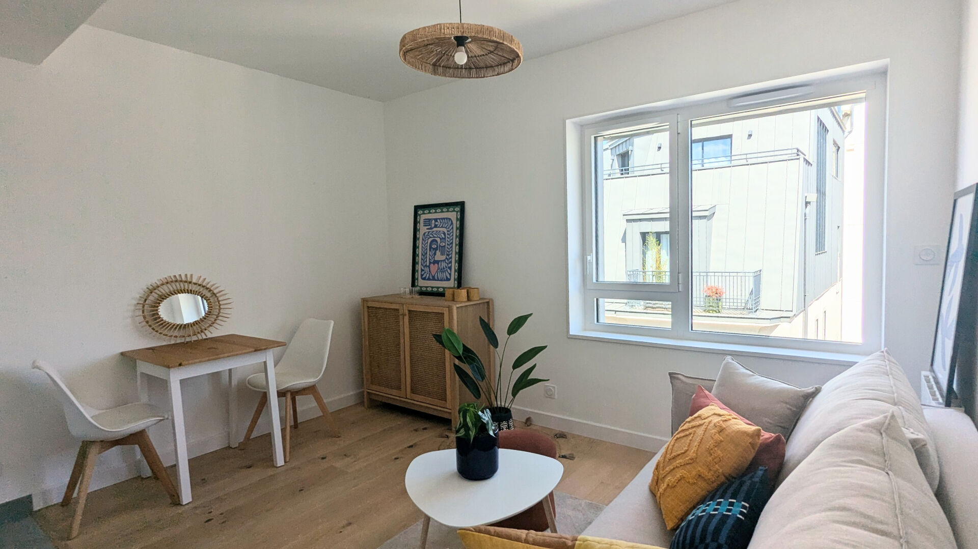 Photo Studio 21.5 m2 - PLACE SAINT-GERMAIN image 6/6