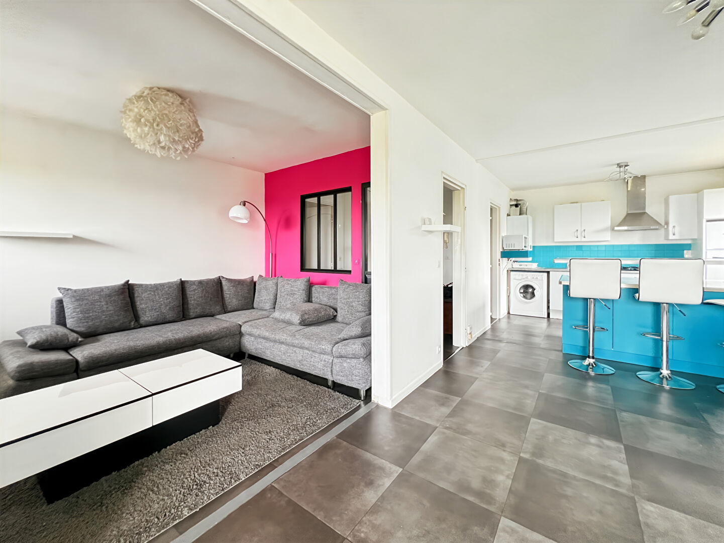 Agence immobilière de CABINET BARTH IMMOBILIER - Rennes