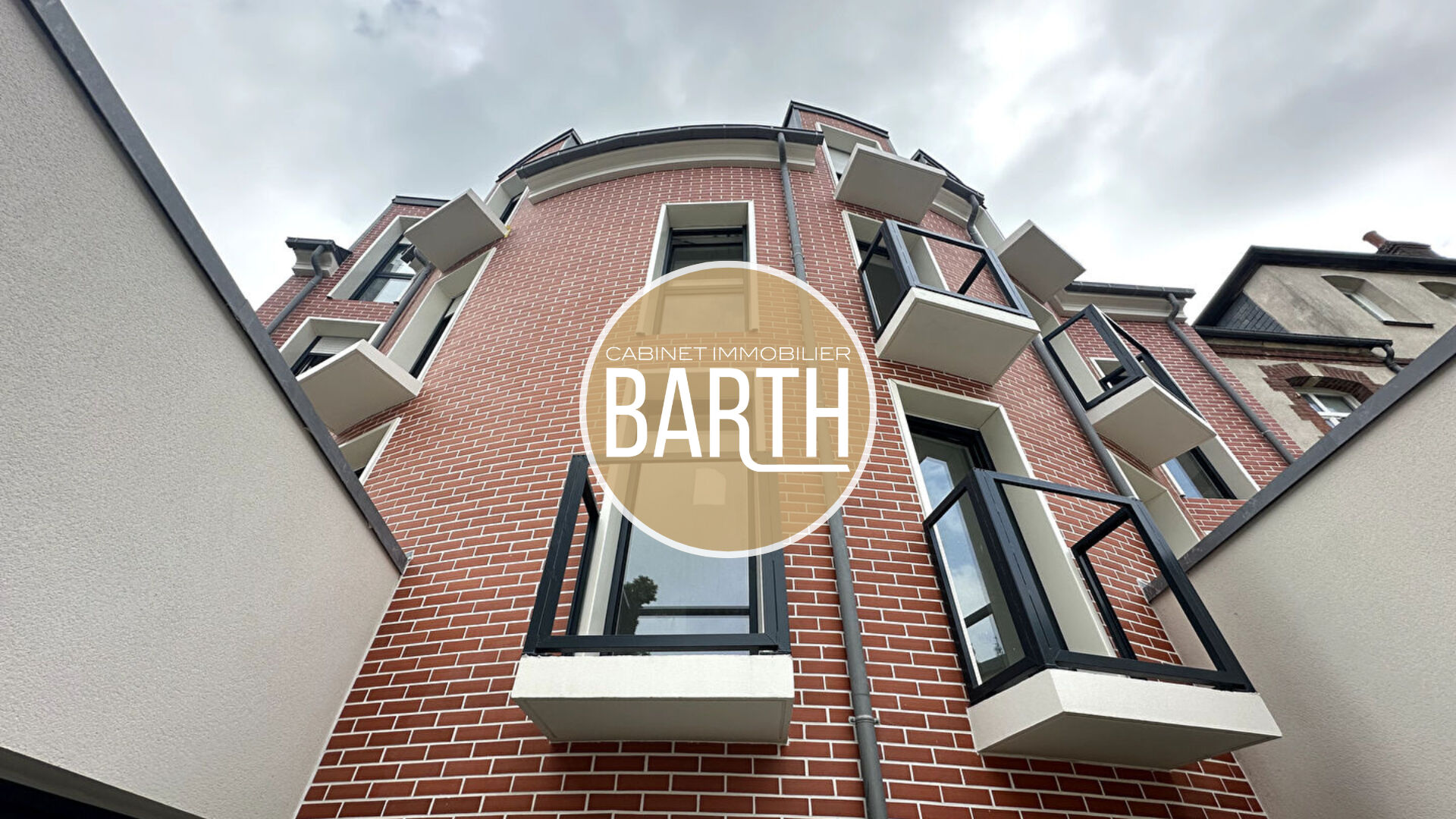 APPARTEMENT TYPE 2 47.36M2