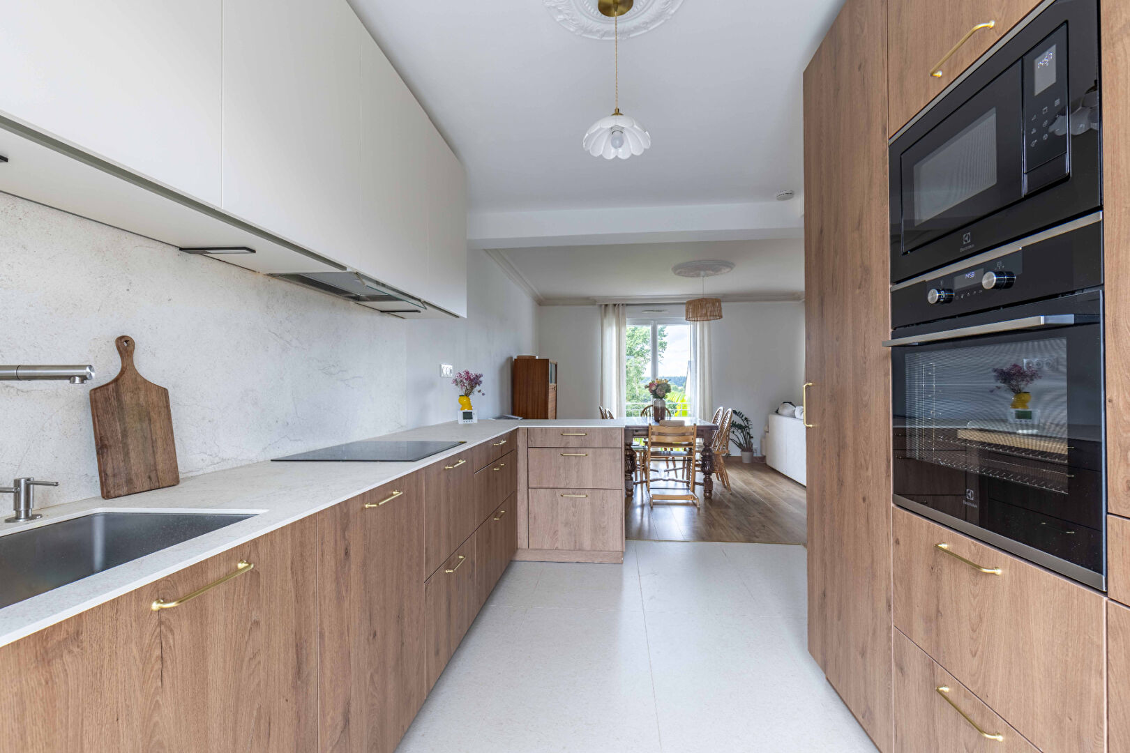 Agence immobilière de CABINET BARTH IMMOBILIER Vern-sur-Seiche