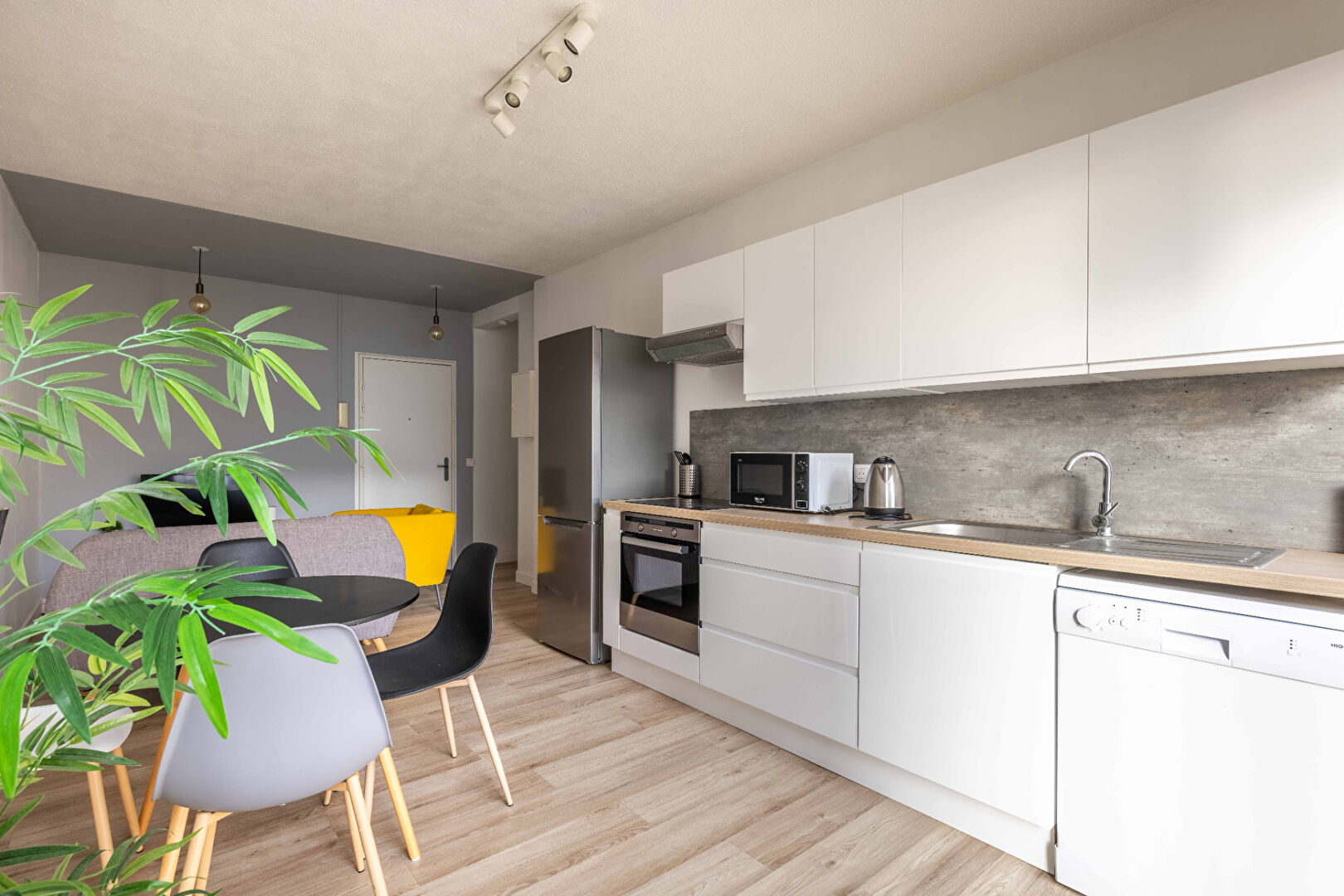 Agence immobilière de Cabinet BARTH Immobilier - JANZE