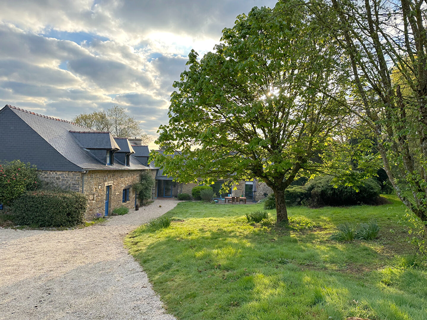 Agence immobilière de Cabinet BARTH Immobilier - JANZE