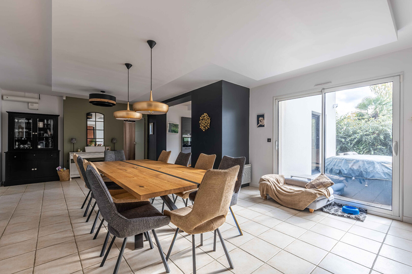 Photo Maison Servon Sur Vilaine 204 m2 image 2/6