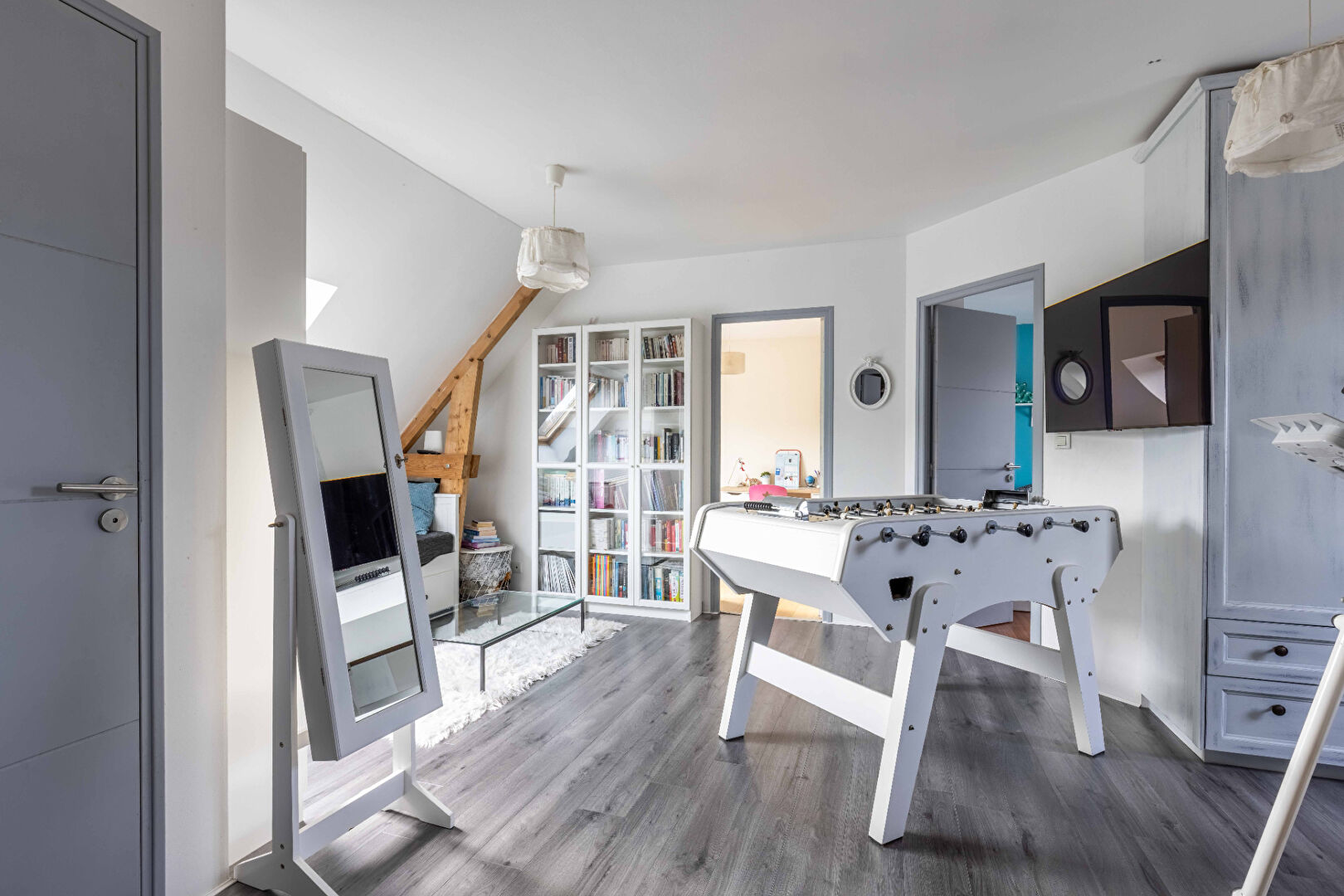 Photo Maison Servon Sur Vilaine 204 m2 image 6/6