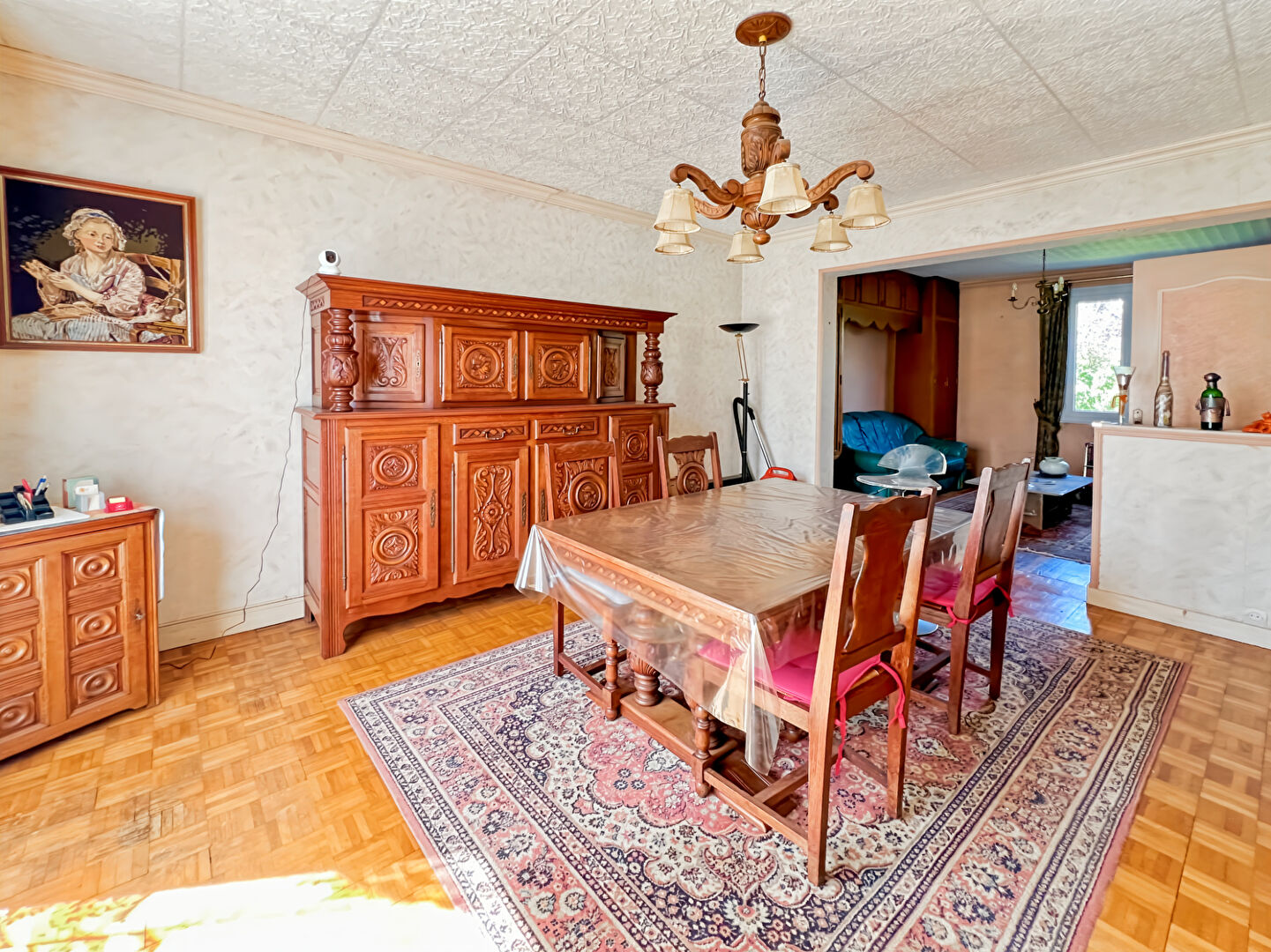 Agence immobilière de Cabinet BARTH Immobilier - BREAL-SOUS-MONTFORT