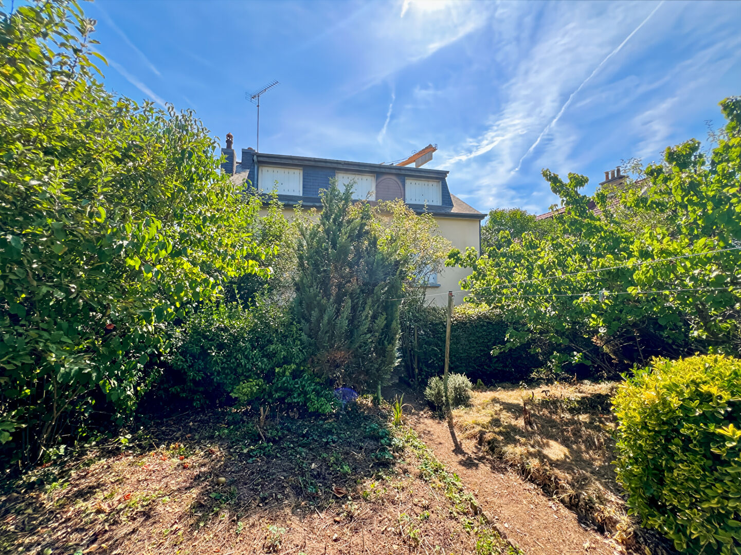 Agence immobilière de Cabinet BARTH Immobilier - BREAL-SOUS-MONTFORT