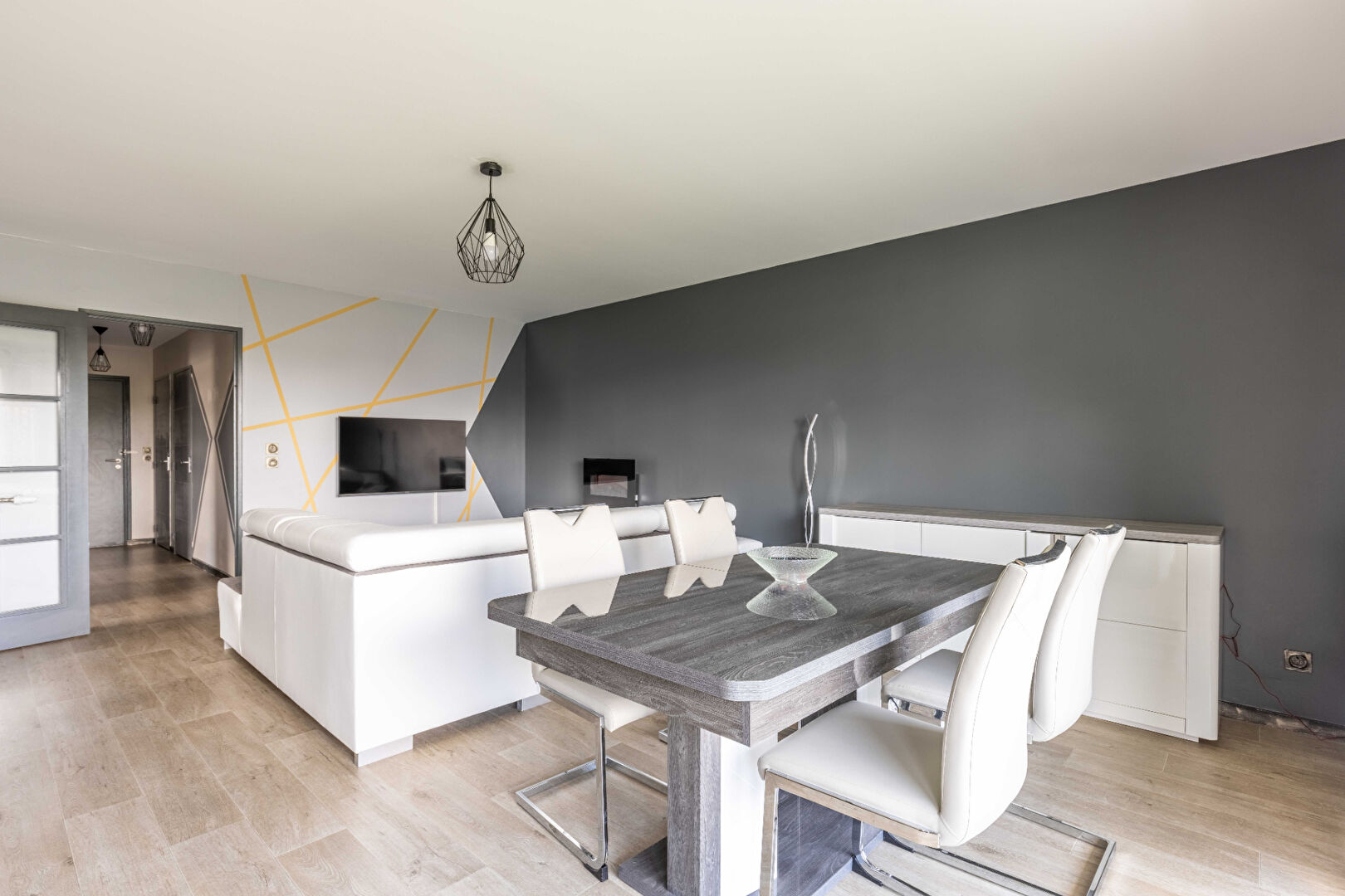 Photo Appartement Chartres De Bretagne 4 pièce(s) 81.20 m2 image 4/6