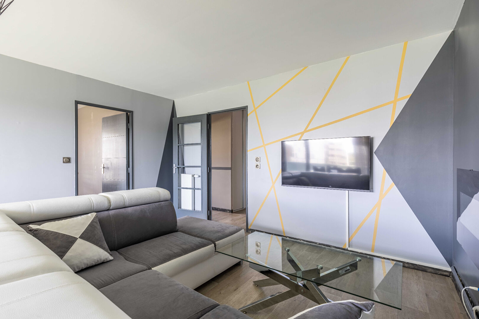 Photo Appartement Chartres De Bretagne 4 pièce(s) 81.20 m2 image 6/6