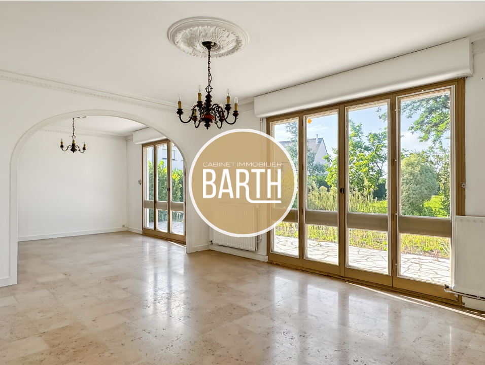 Agence immobilière de Cabinet BARTH Immobilier - BREAL-SOUS-MONTFORT