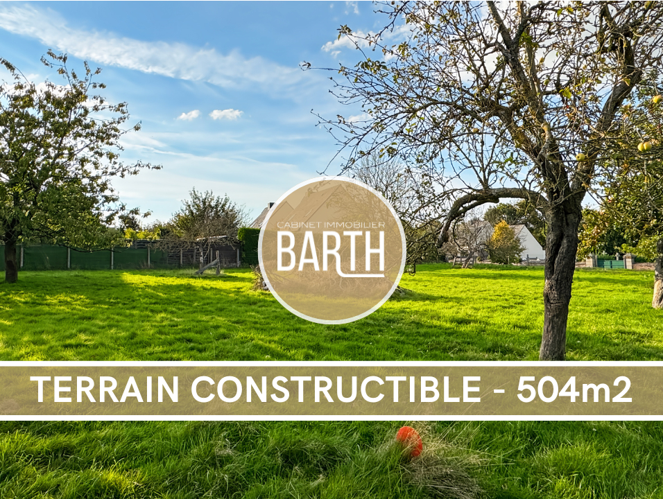 Agence immobilière de Cabinet BARTH Immobilier - BREAL-SOUS-MONTFORT
