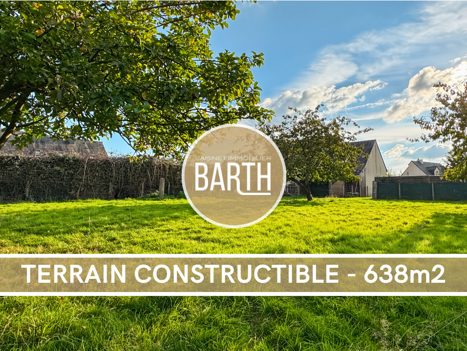 Agence immobilière de Cabinet BARTH Immobilier - BREAL-SOUS-MONTFORT