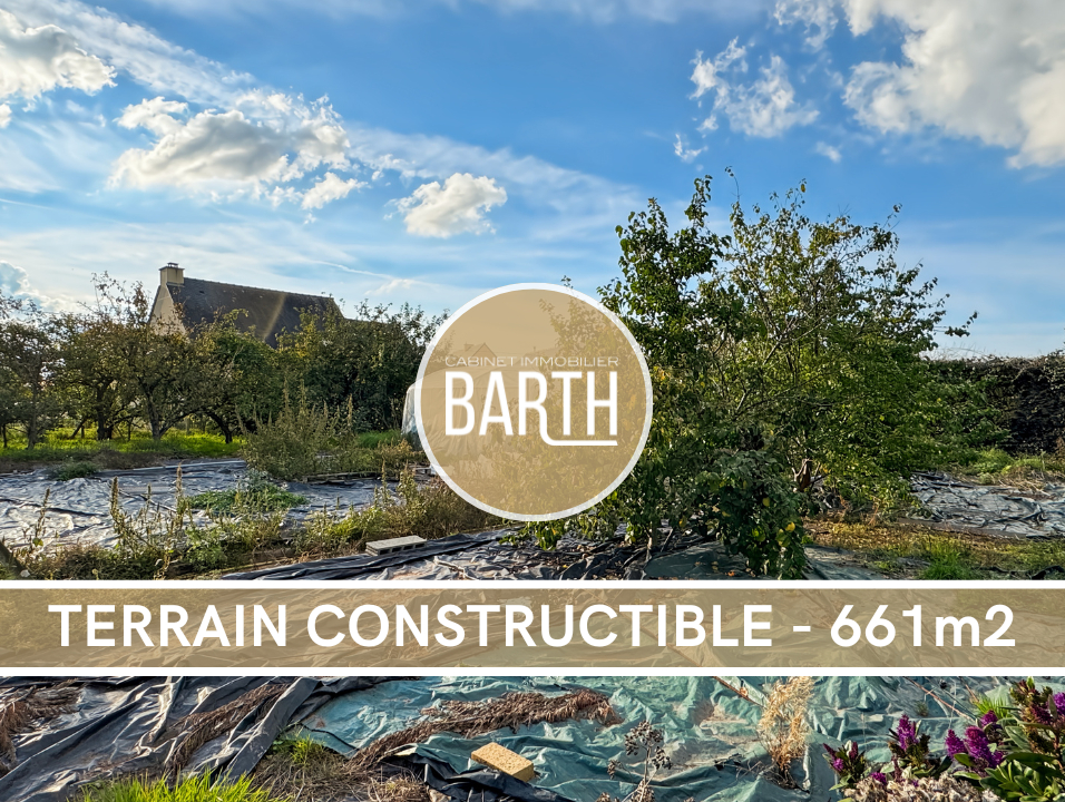 Agence immobilière de Cabinet BARTH Immobilier - BREAL-SOUS-MONTFORT