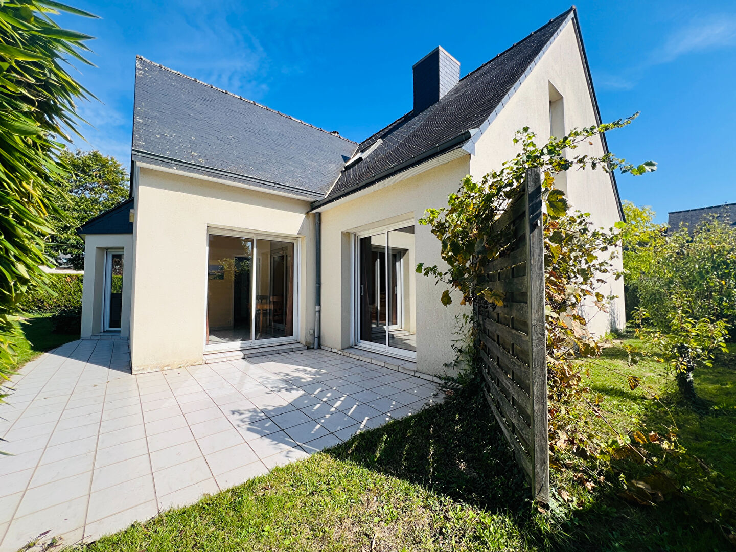 Photo Maison Chartres De Bretagne 7 pièce(s) 128 m2 image 3/6