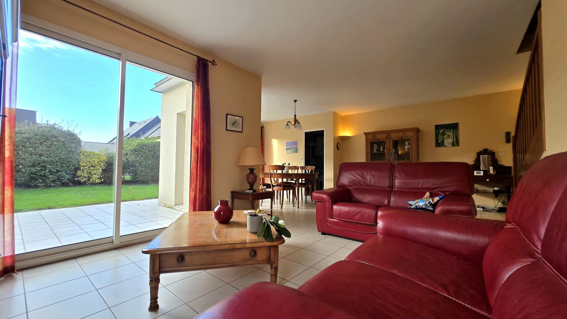 Photo Maison Chartres De Bretagne 7 pièce(s) 128 m2 image 5/6