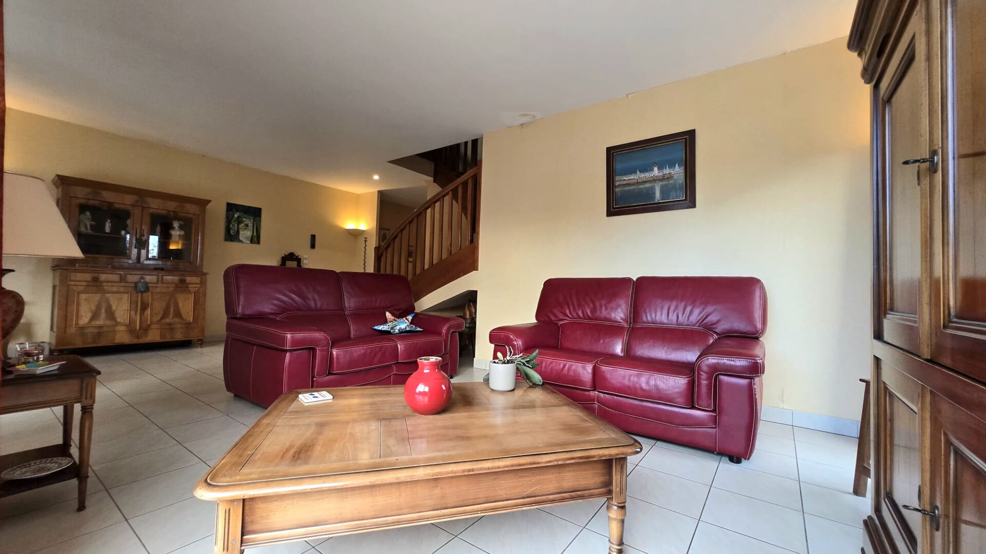 Photo Maison Chartres De Bretagne 7 pièce(s) 128 m2 image 6/6