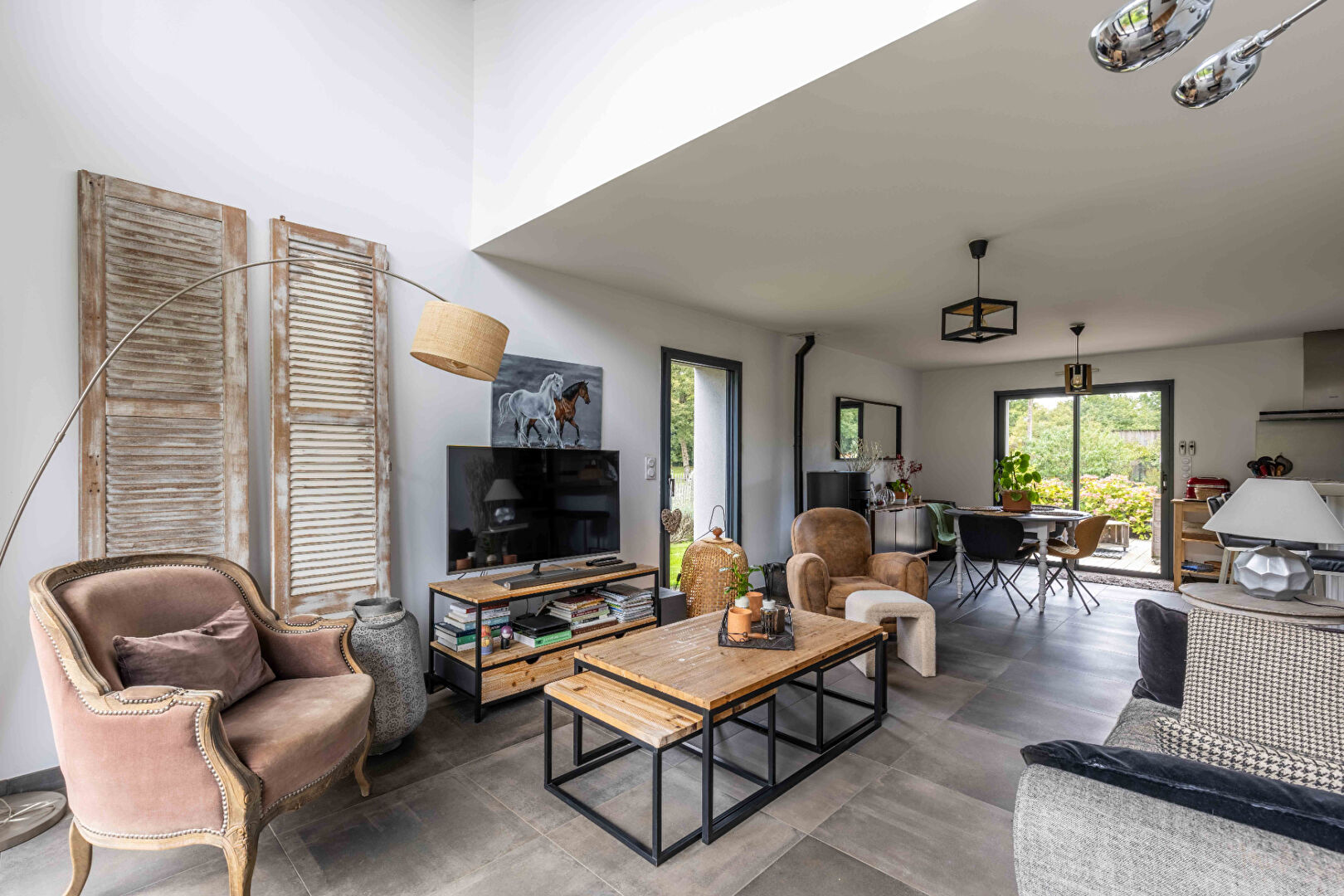 Agence immobilière de CABINET BARTH IMMOBILIER - Rennes