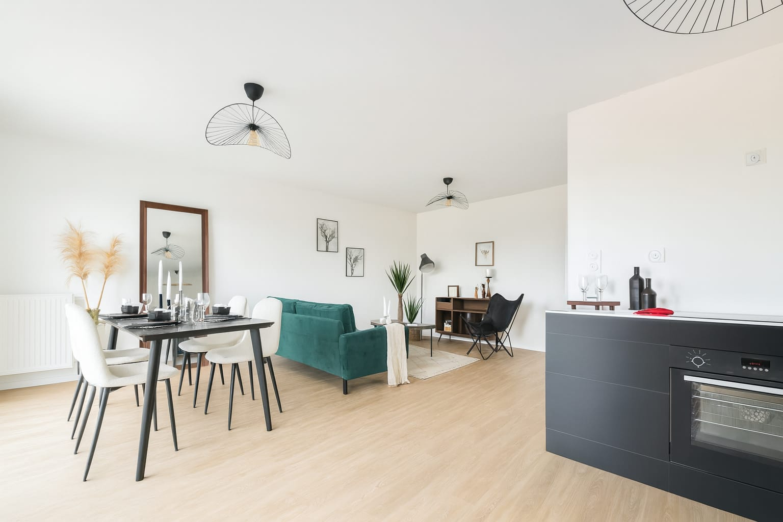 Agence immobilière de Cabinet BARTH Immobilier - JANZE