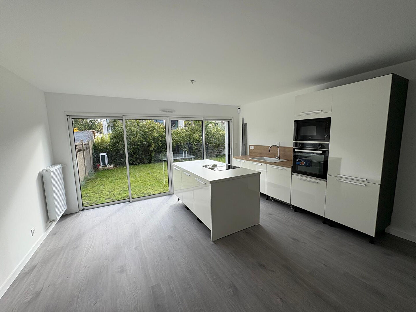 Photo Maison Rennes 6 pièce(s) 114 m2 image 3/6