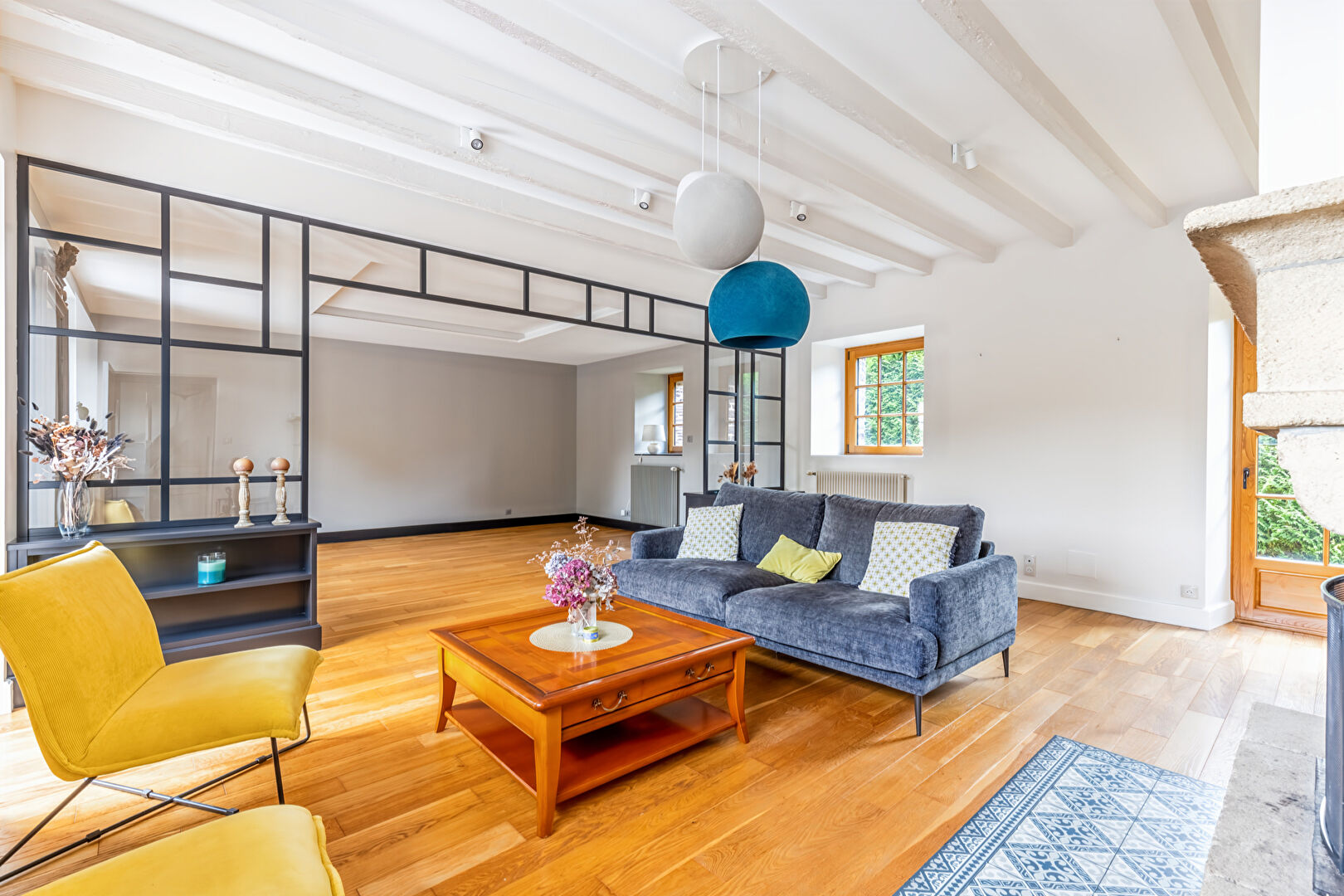 Photo MAISON - JARDIN - PISCINE - GARAGE - 230 M² HAB - À GOVEN À PROXIMITÉ DE BRUZ image 4/6