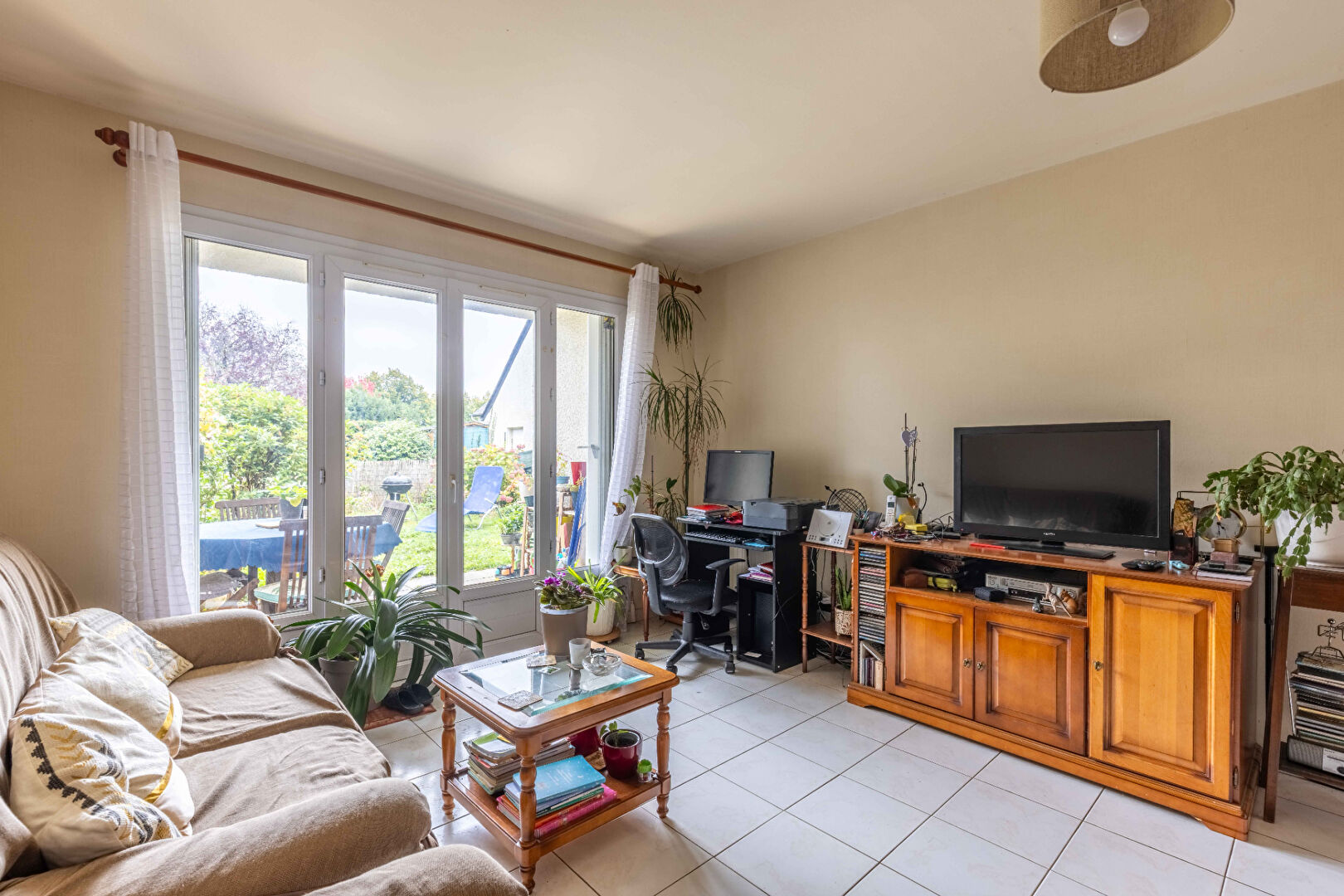 Agence immobilière de CABINET BARTH IMMOBILIER Vern-sur-Seiche