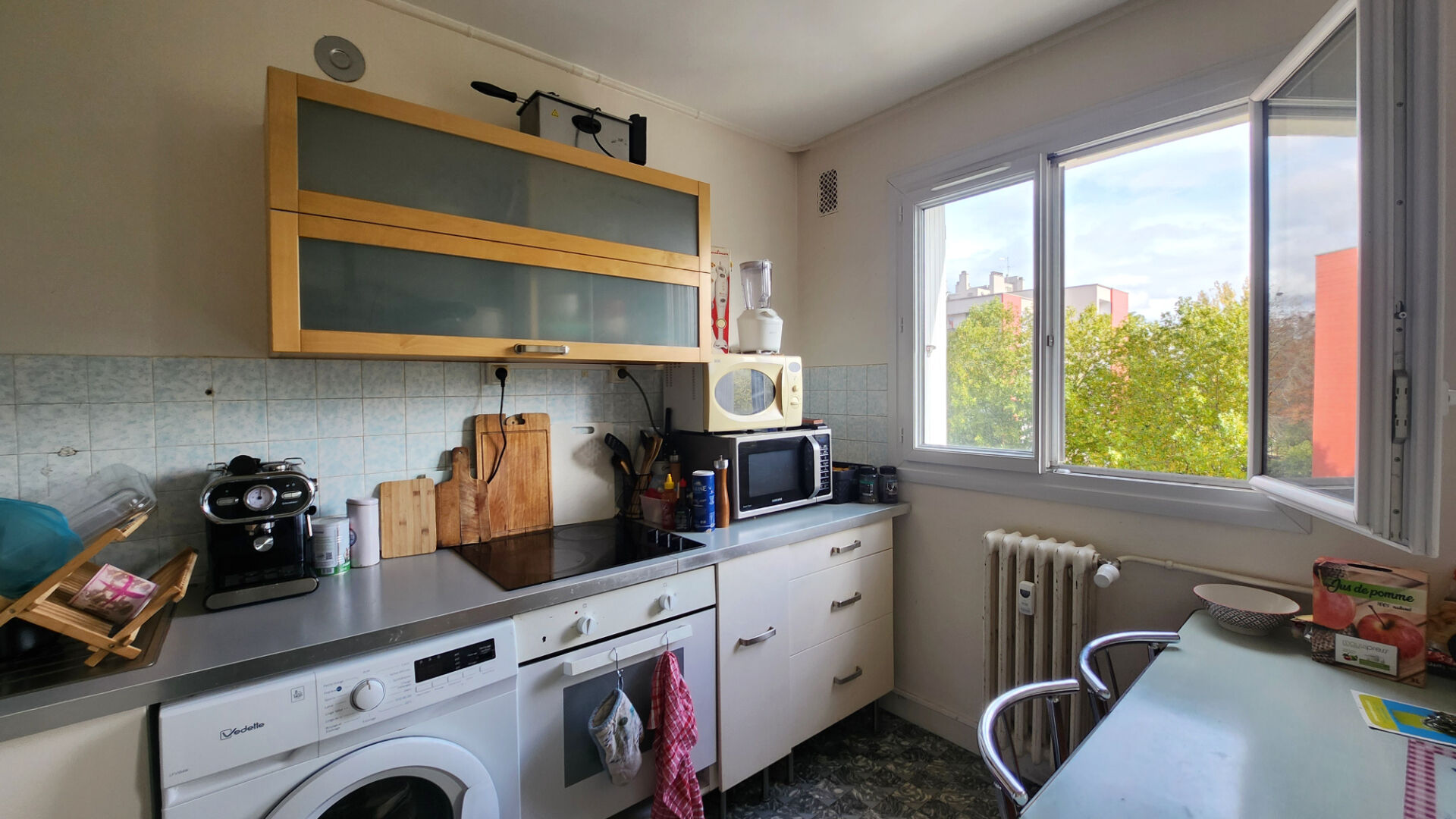 A VENDRE - APPARTEMENT T3 - INVESTISSEURS - CAVE - RENNES