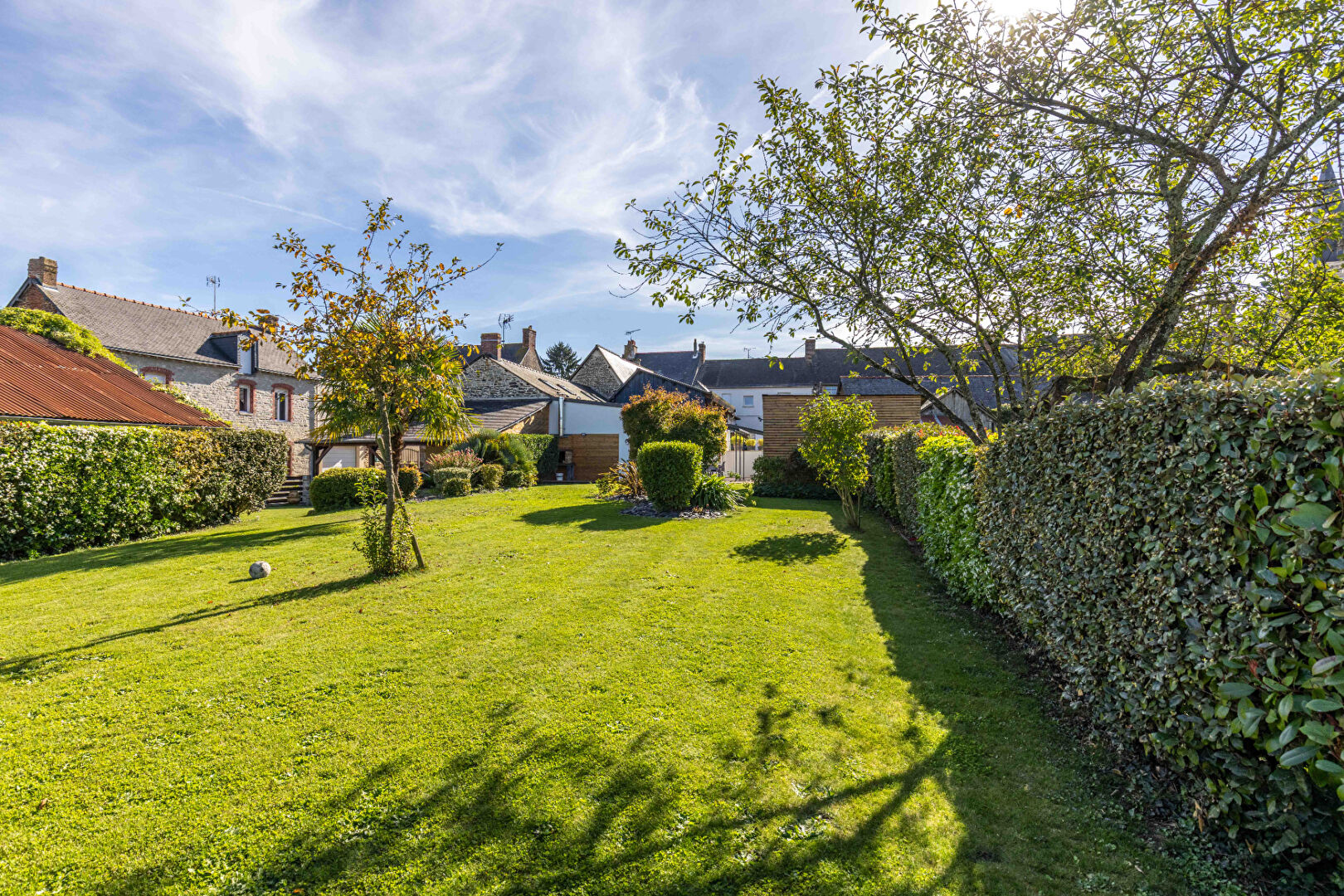 Agence immobilière de Cabinet BARTH Immobilier - JANZE