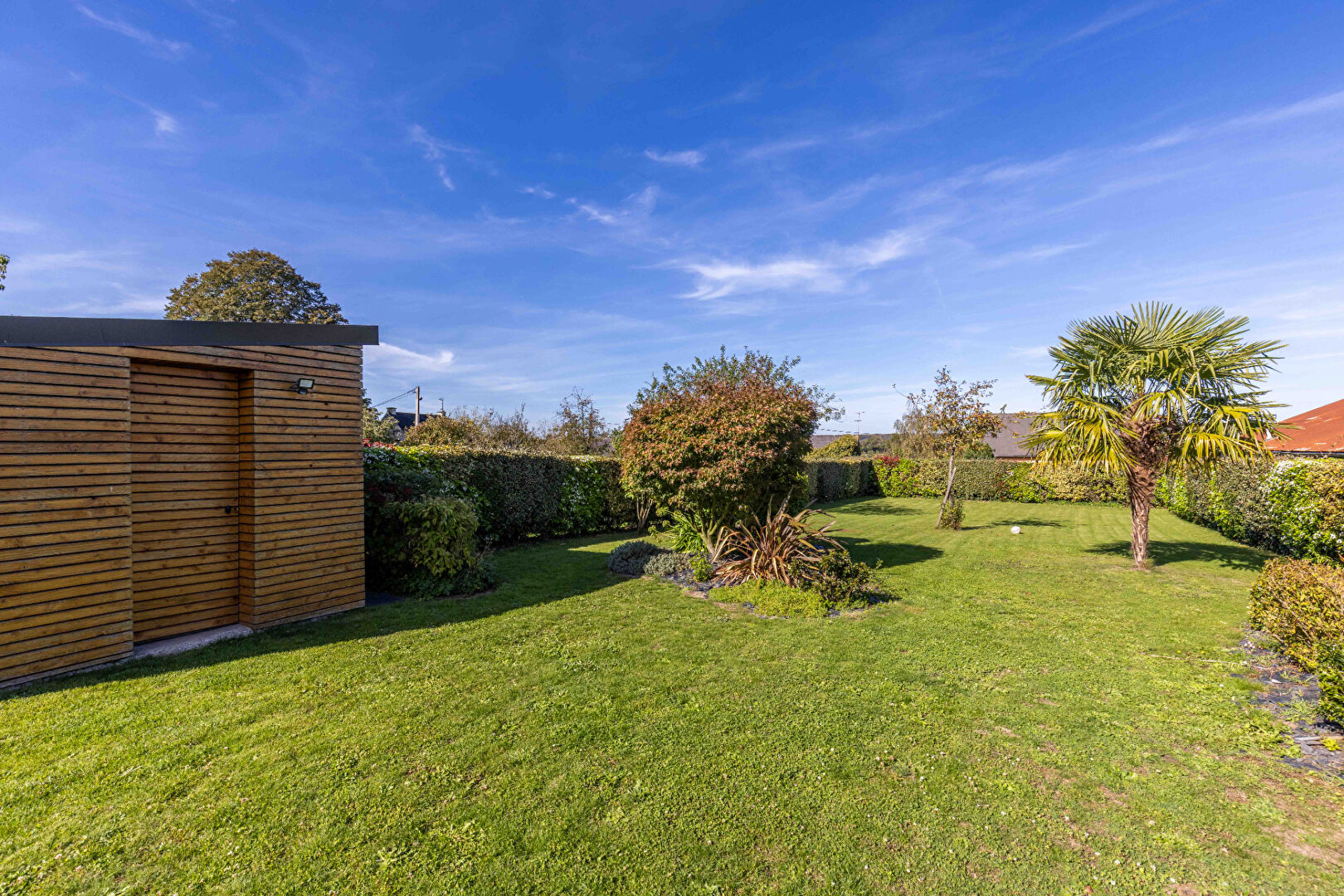 Photo Longère centre-bourg, 5 CH, 185.45 m2, grand garage & carport image 2/6