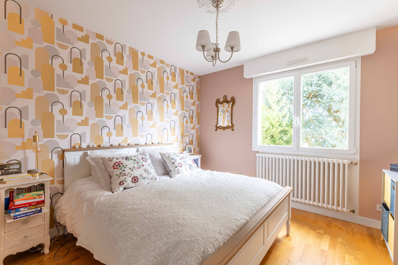 Photo A VENDRE EN EXCLUSIVITÉ CHEZ CABINET BARTH IMMOBILIER JANZÉ - MAISON 143 M² - 4 CHAMBRES -  100 M² DE SOUS SOL - JARDIN - JANZÉ image 6/6