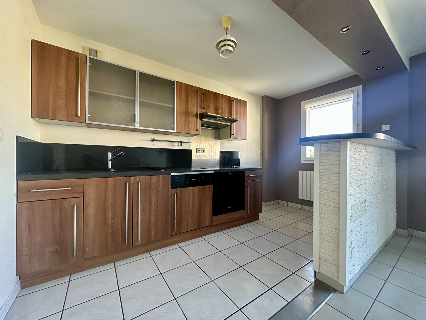 Photo Appartement Chartres De Bretagne 3 pièce(s) 64 m2 image 5/6