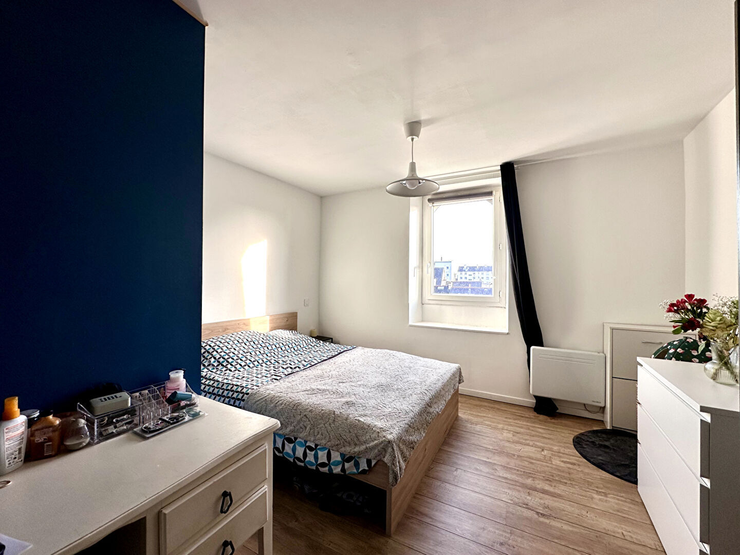 Photo Appartement Rennes 2 pièces 33.23 m2 image 5/6