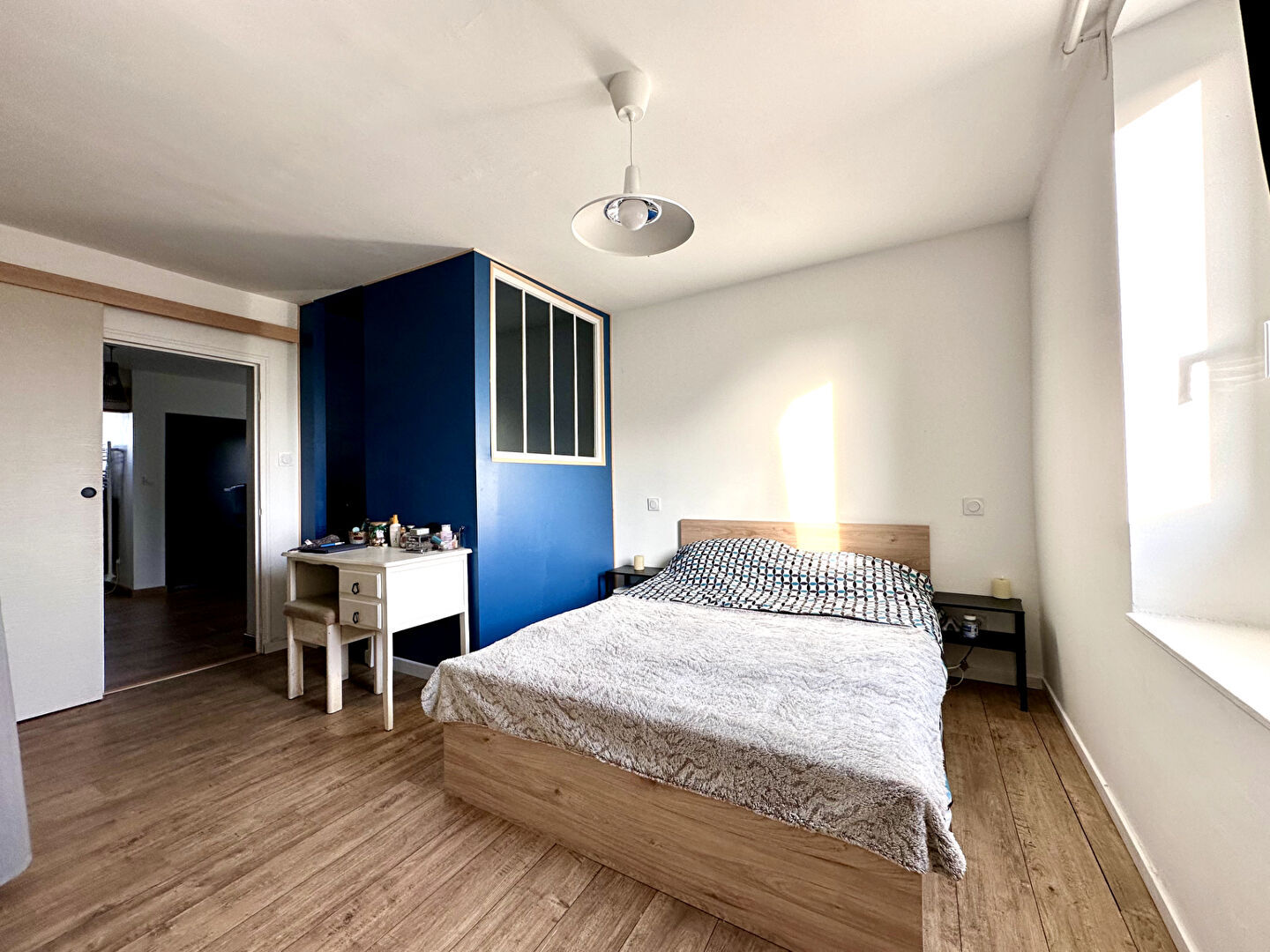 Photo Appartement Rennes 2 pièces 33.23 m2 image 6/6