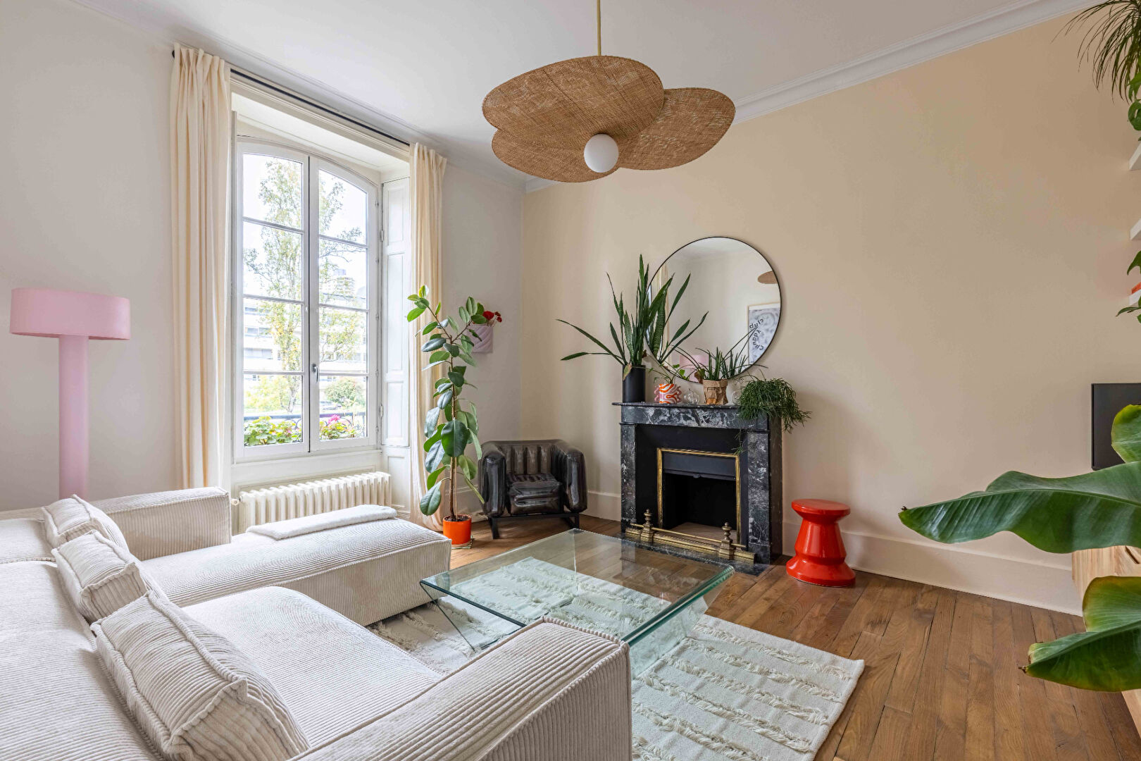 Photo Appartement 2 pièces 55 m2 - QUAI DE LA PREVALAYE image 3/6