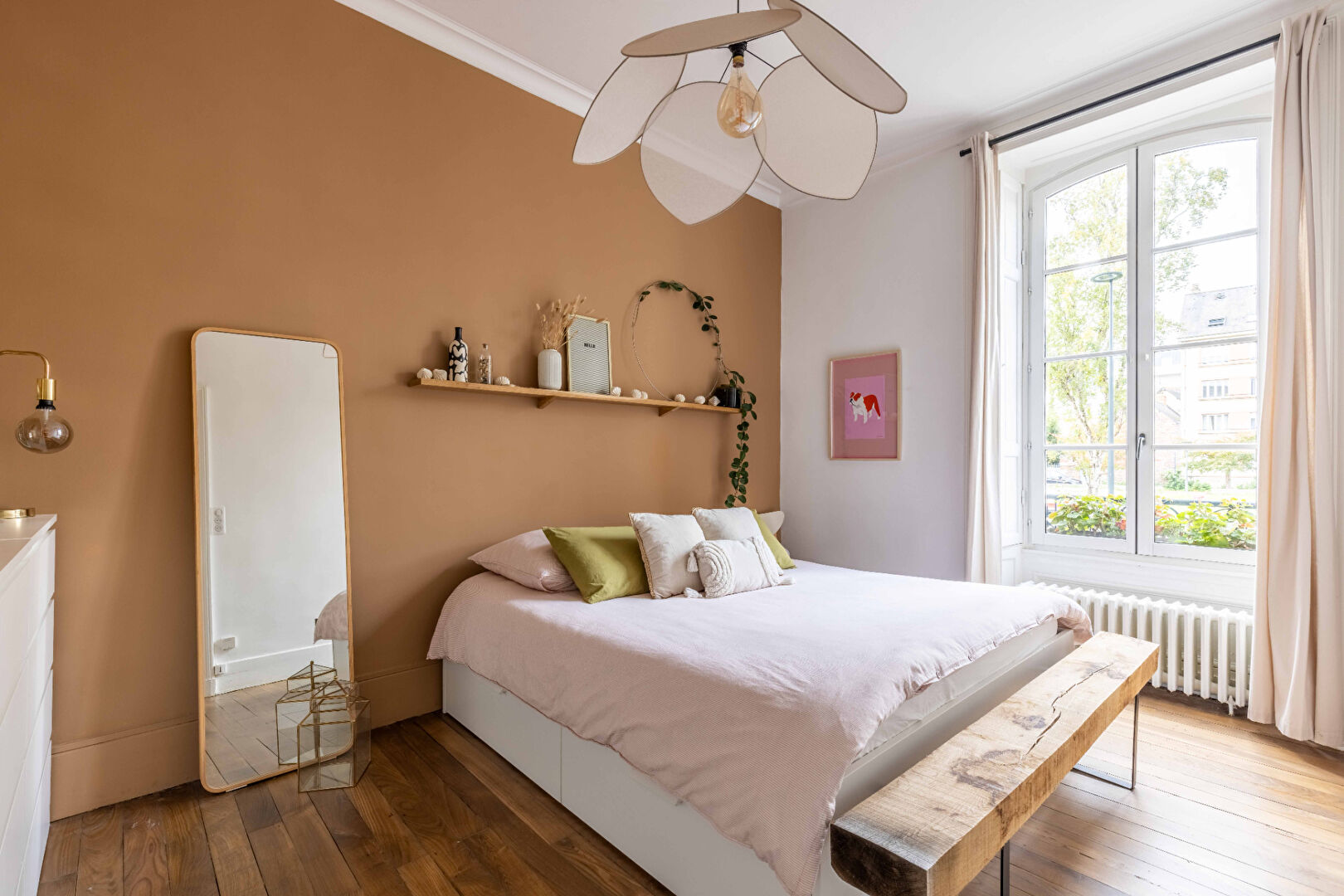 Photo Appartement 2 pièces 55 m2 - QUAI DE LA PREVALAYE image 5/6