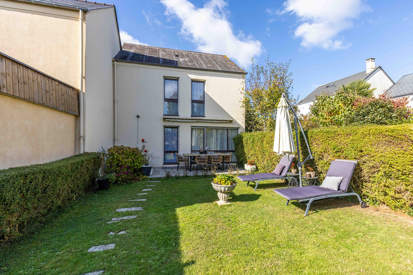 Photo MAISON 4 PIÈCES - CESSON SÉVIGNÉ image 3/6