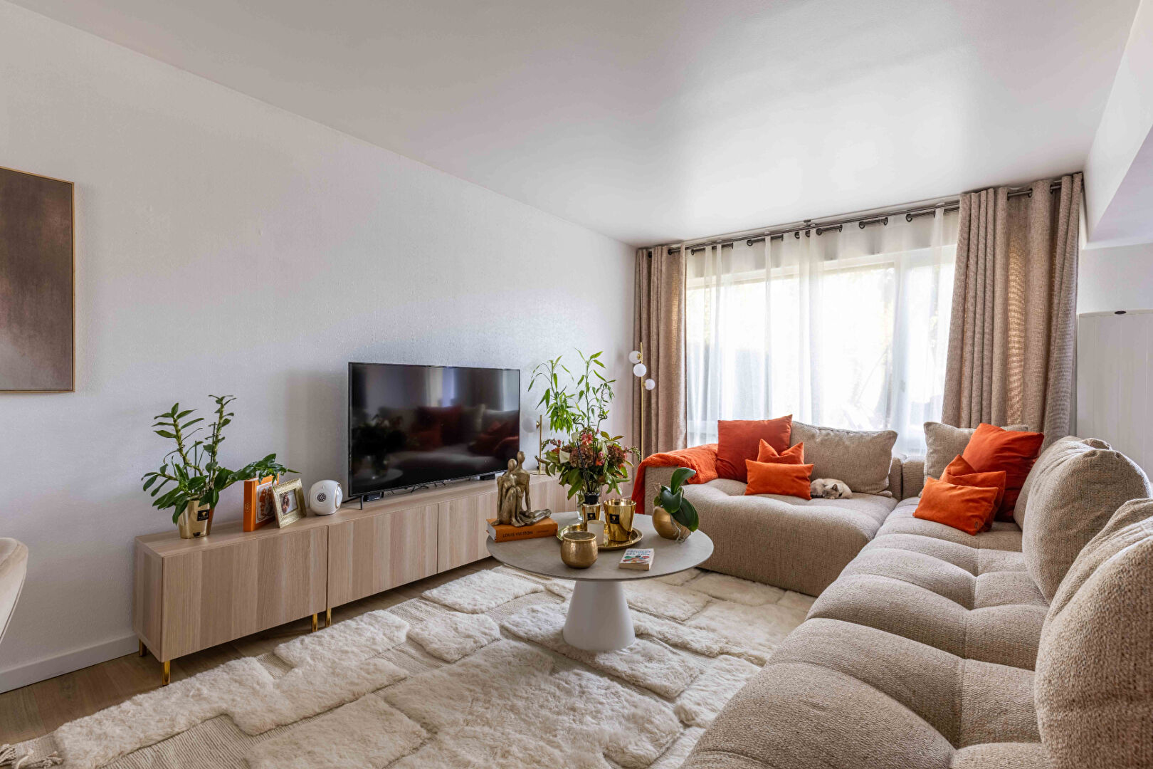 Photo MAISON 4 PIÈCES - CESSON SÉVIGNÉ image 4/6