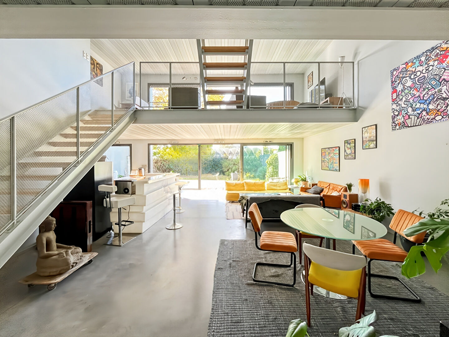 Maison Rennes 6 pièce(s) 224 m2