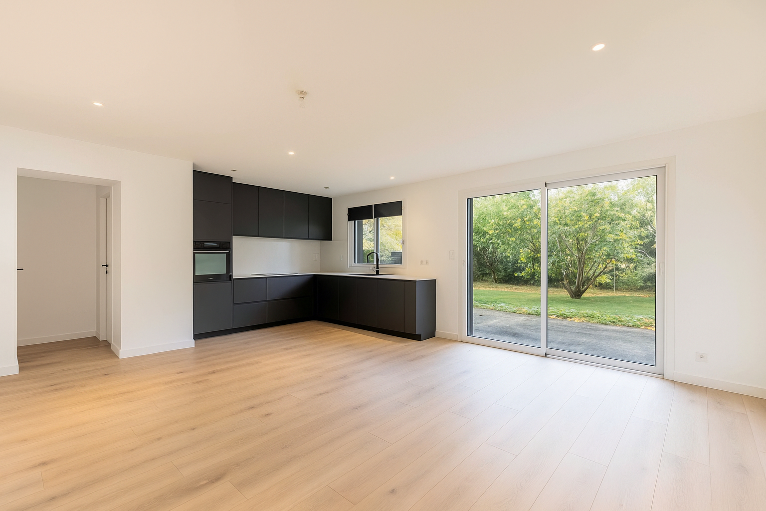 Photo Maison Pont Péan RENNES METROPOLE 8 pièce(s) 225 m2 - 6 Chambres image 5/6