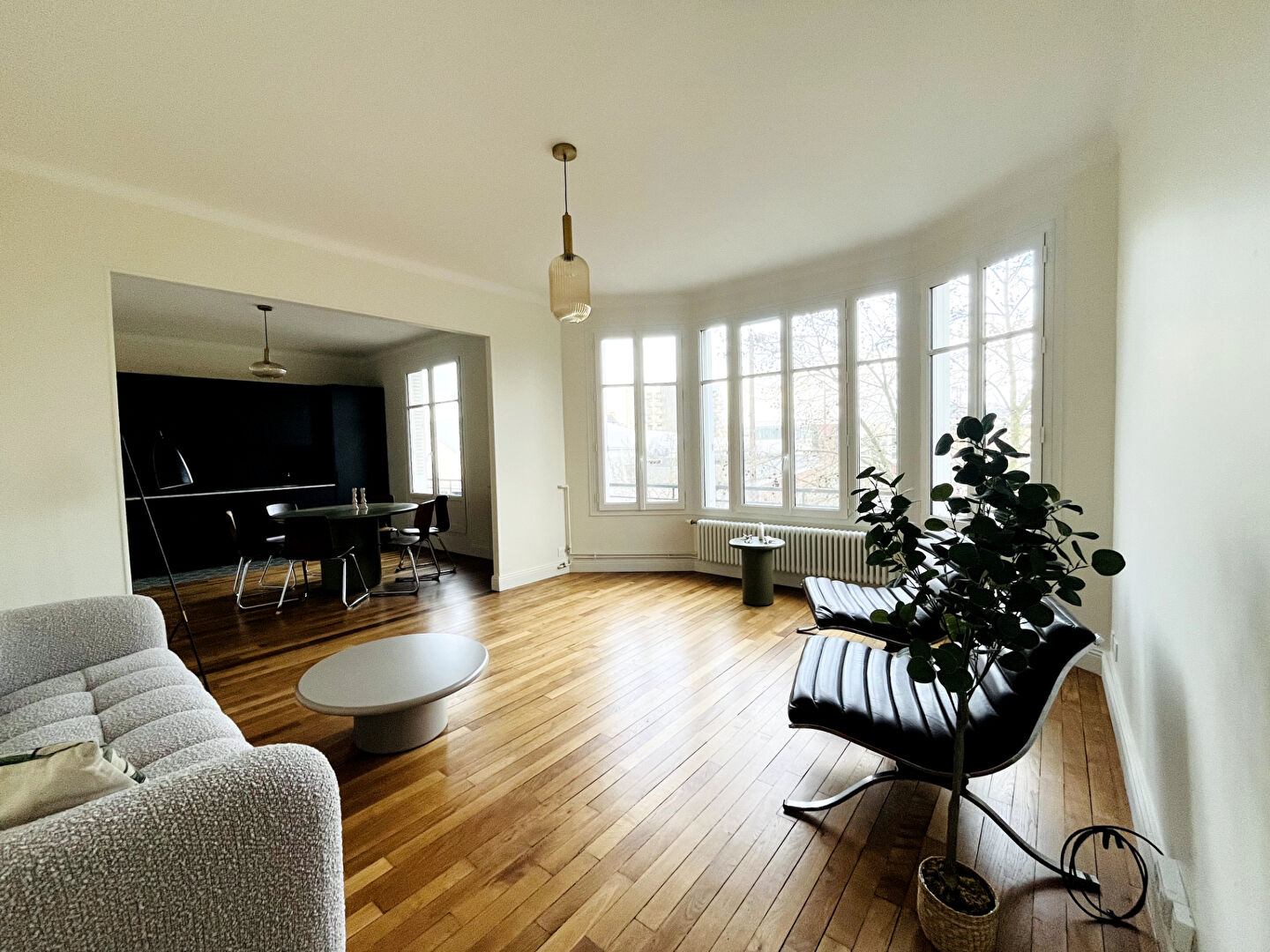 Agence immobilière de Cabinet BARTH Immobilier - RENNES